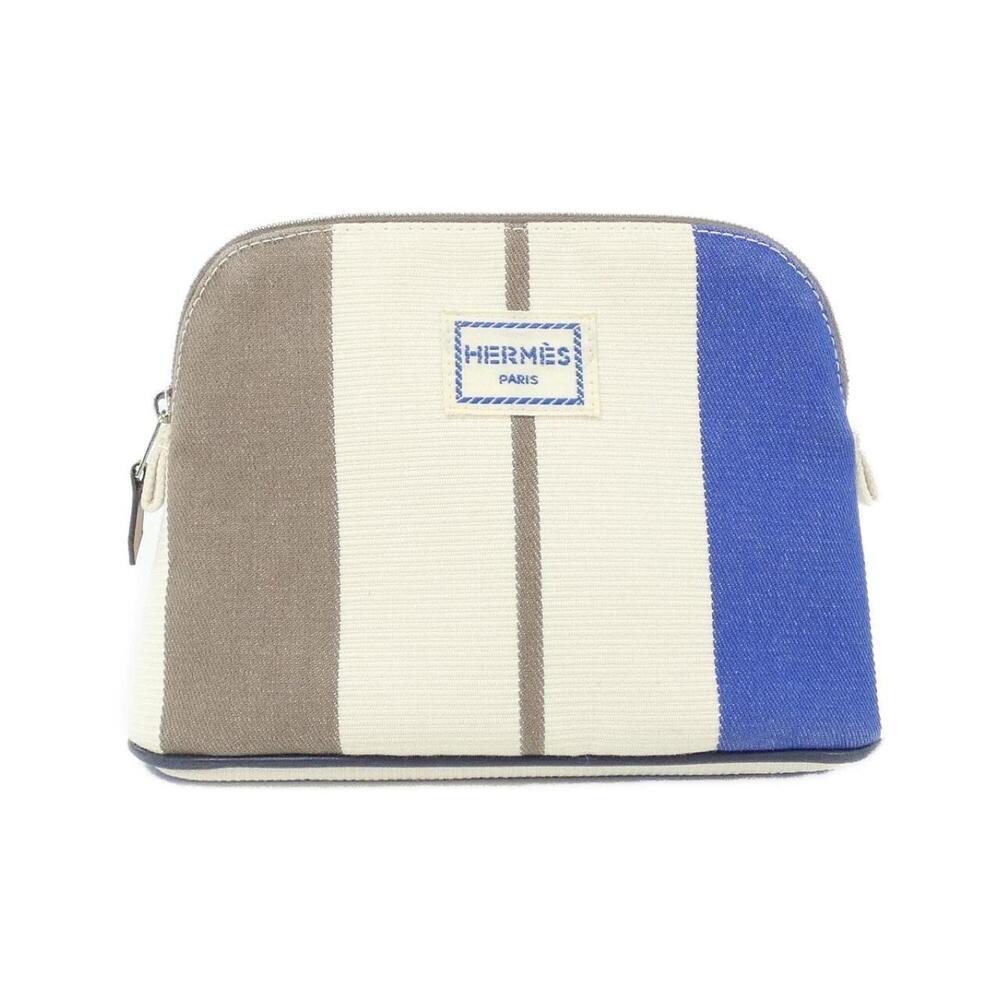 Hermes Bolide Rayures Rocabar MINI 103349M Handbag Pouch